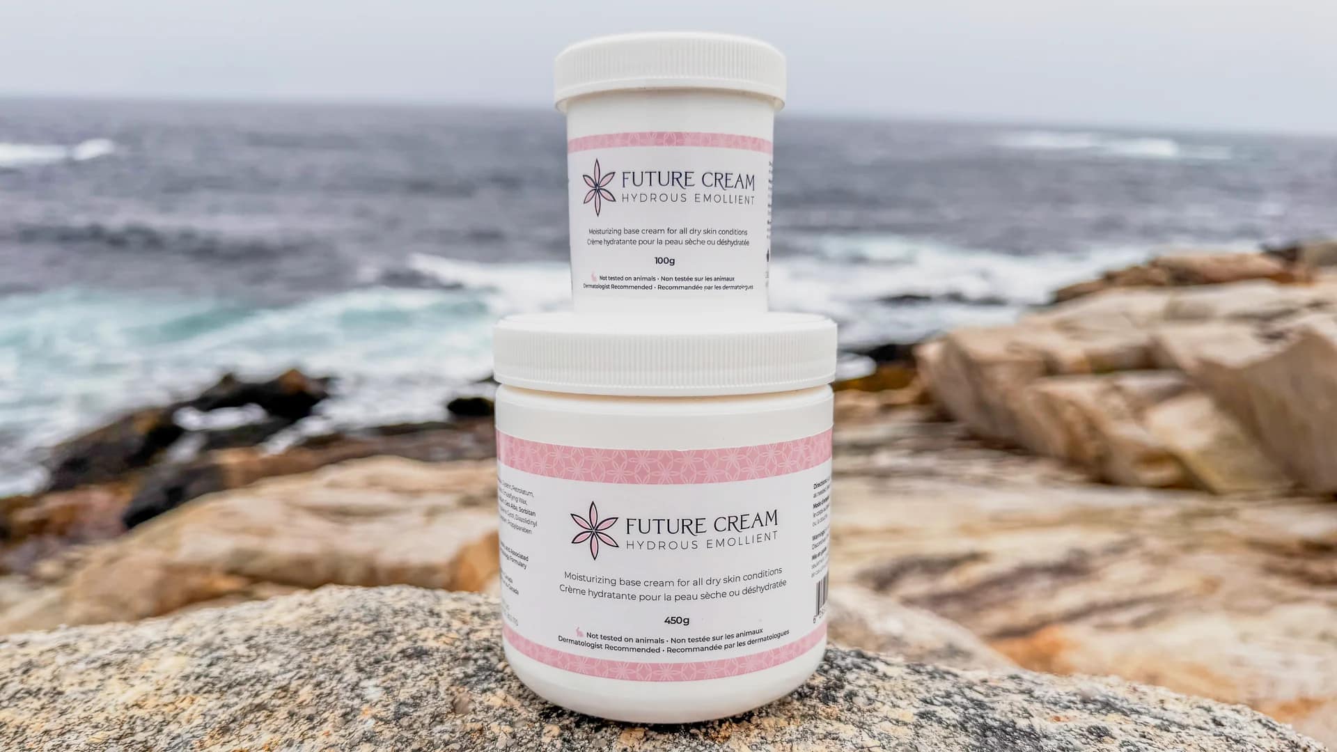 Future Cream Products