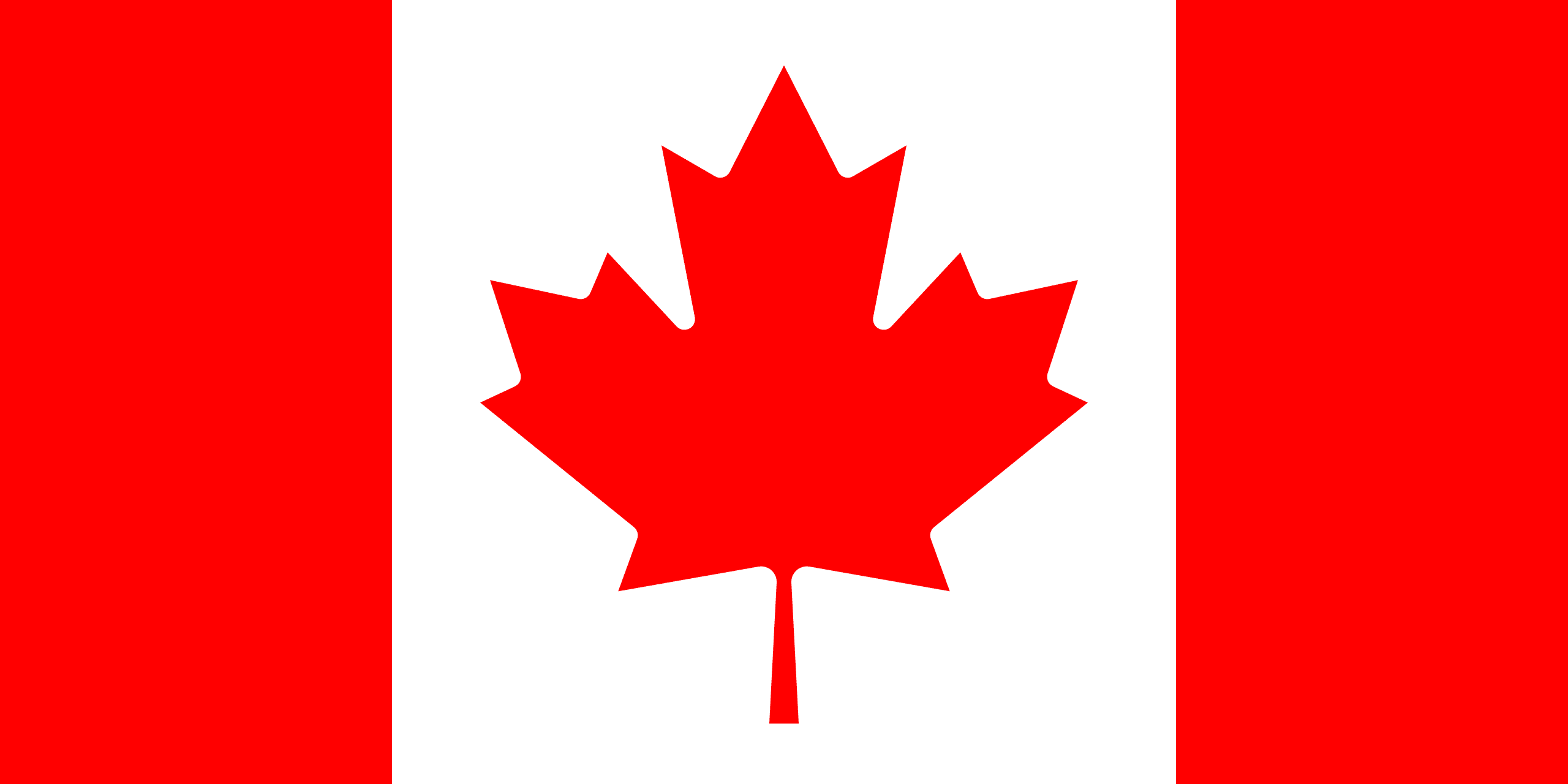 Canadian Flag